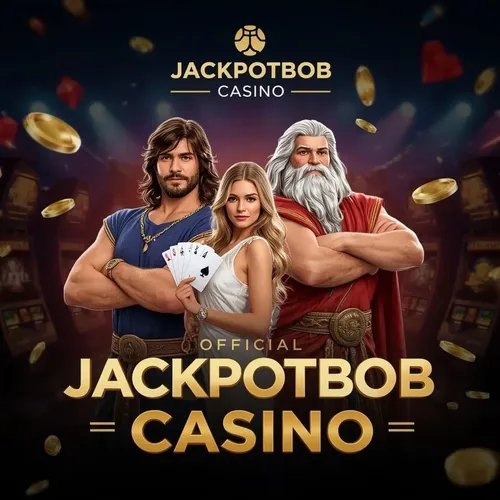 Découvrez les Secrets du Jackpot Bob Casino en France