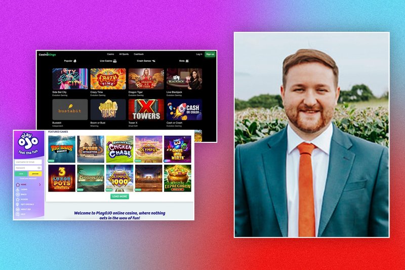 Overview of love casino online